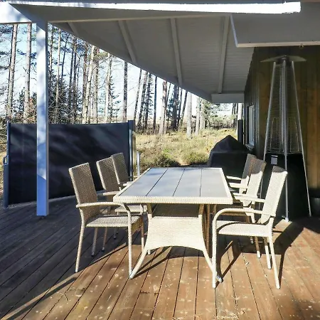 Holiday Xlii Ålbæk