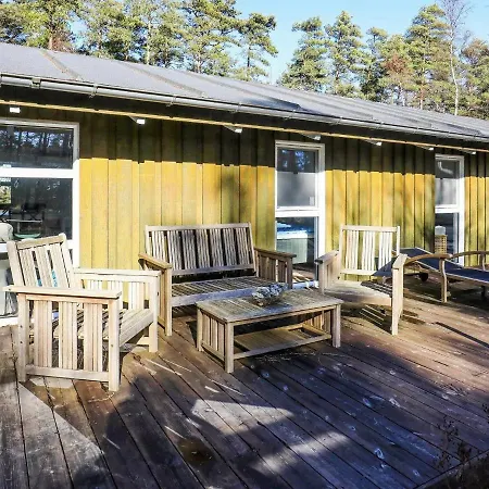 Holiday Xlii Ålbæk